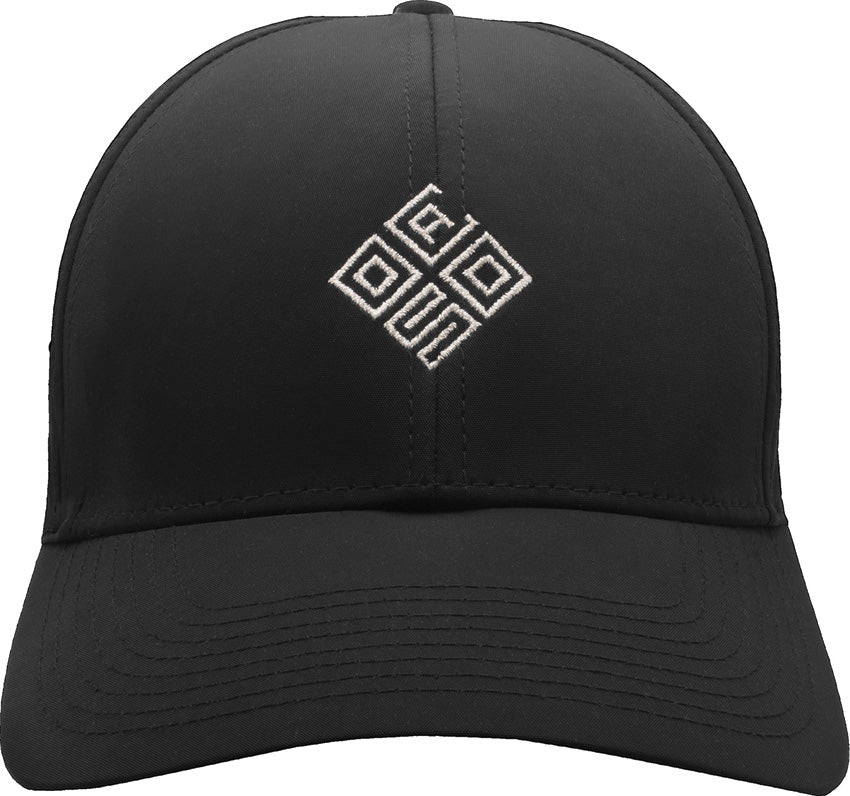 Cap Black