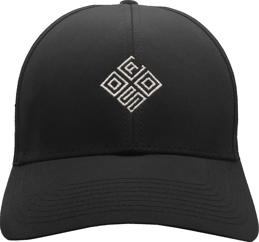 Cap Black