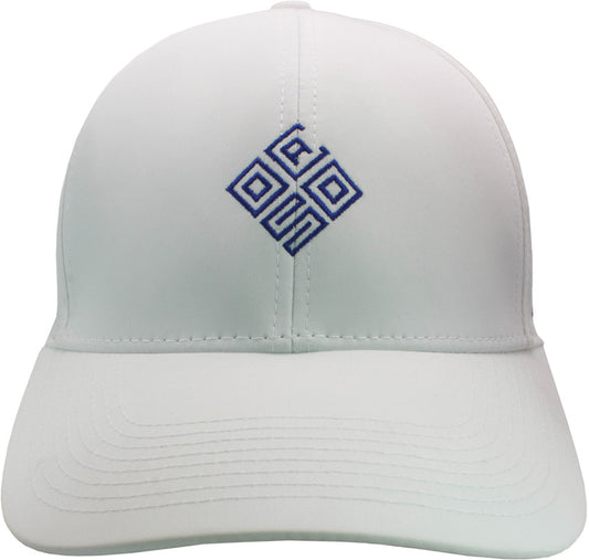 Cap White