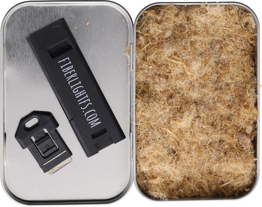 Fiber Light Fire Kit FIBERFK