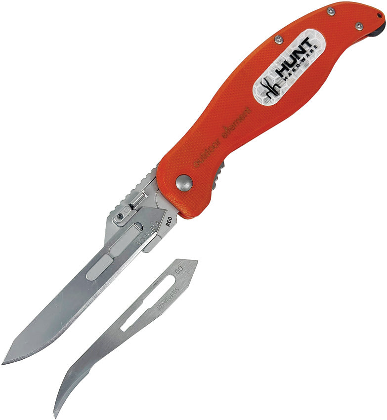 Field Feather Linerlock FDFK