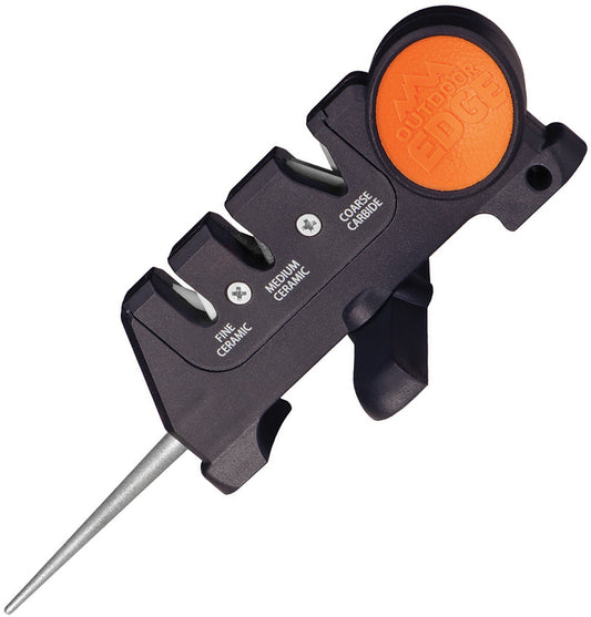 Edge X Pro Sharpener