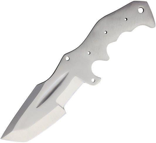 Knife Blade Tanto Chopper