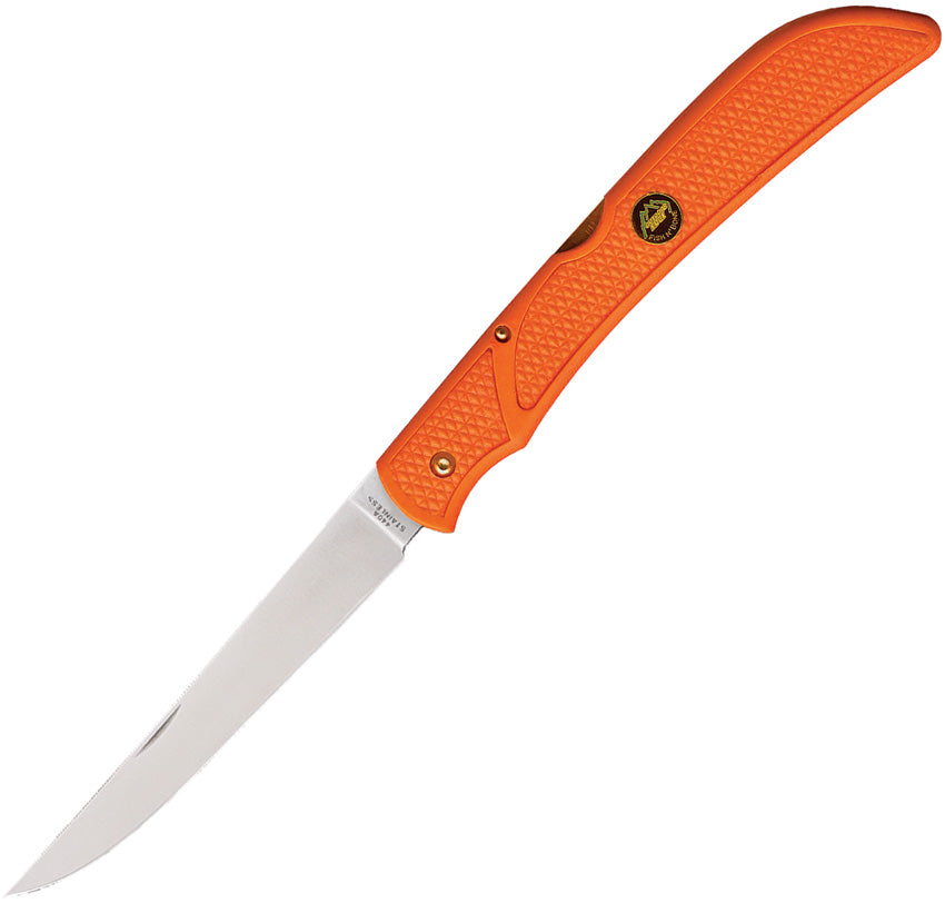 Field-Bone Fillet Knife FBB2