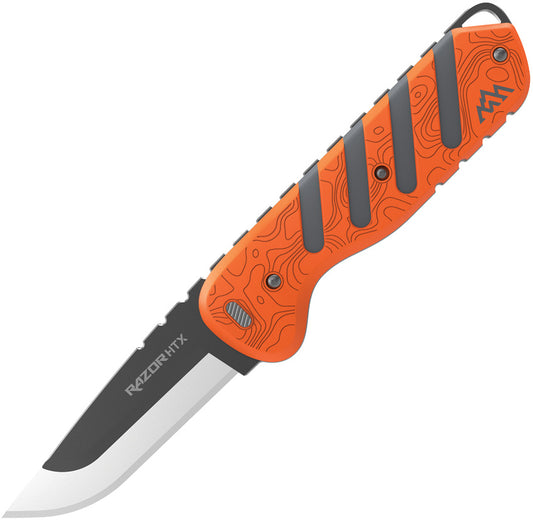 Razor HTX 3.0 Fixed Blade HTX30B-6C