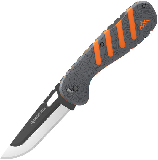 Razor HTX 3.5 Folder HTX35Y-6C