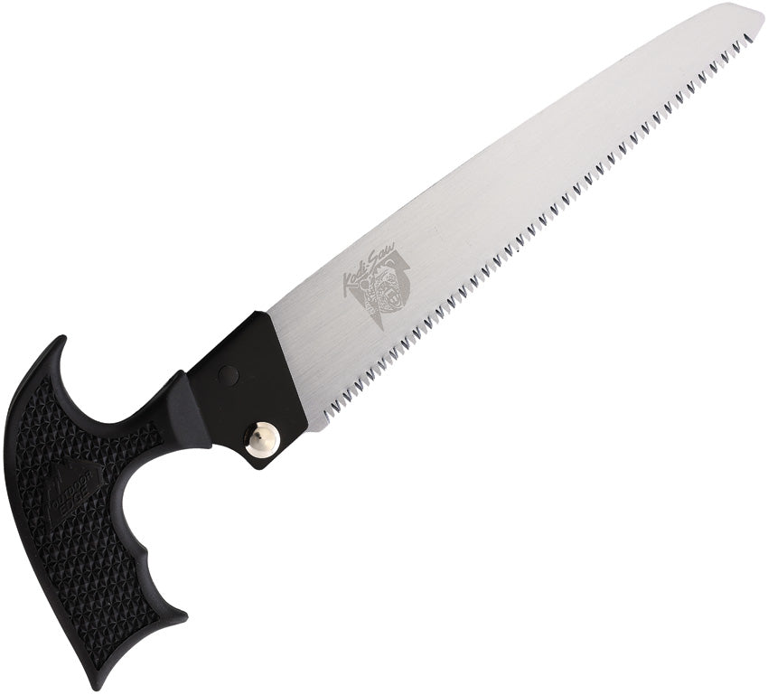 Kodi Saw with Sheath KW6SH
