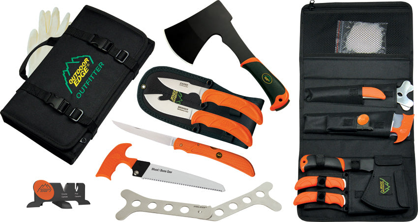 The Outfitter Hunting Set OF-1