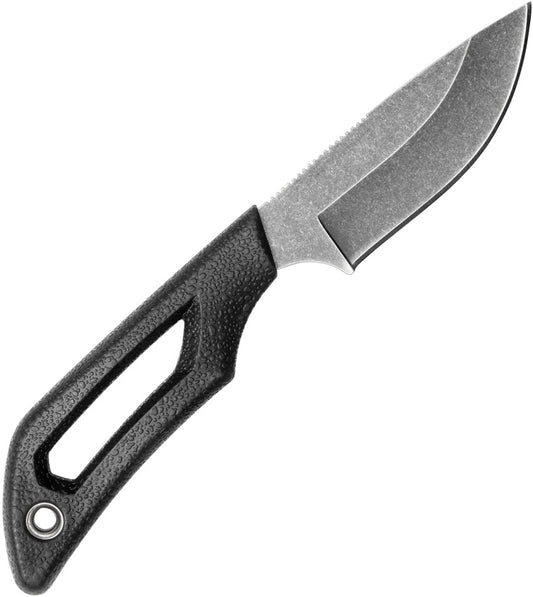 Pivot Fixed Blade DP Black PKDP-1C