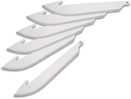 Razor Lite Replacement Blades