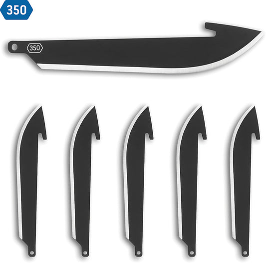 Razor Safe Replacement Blades