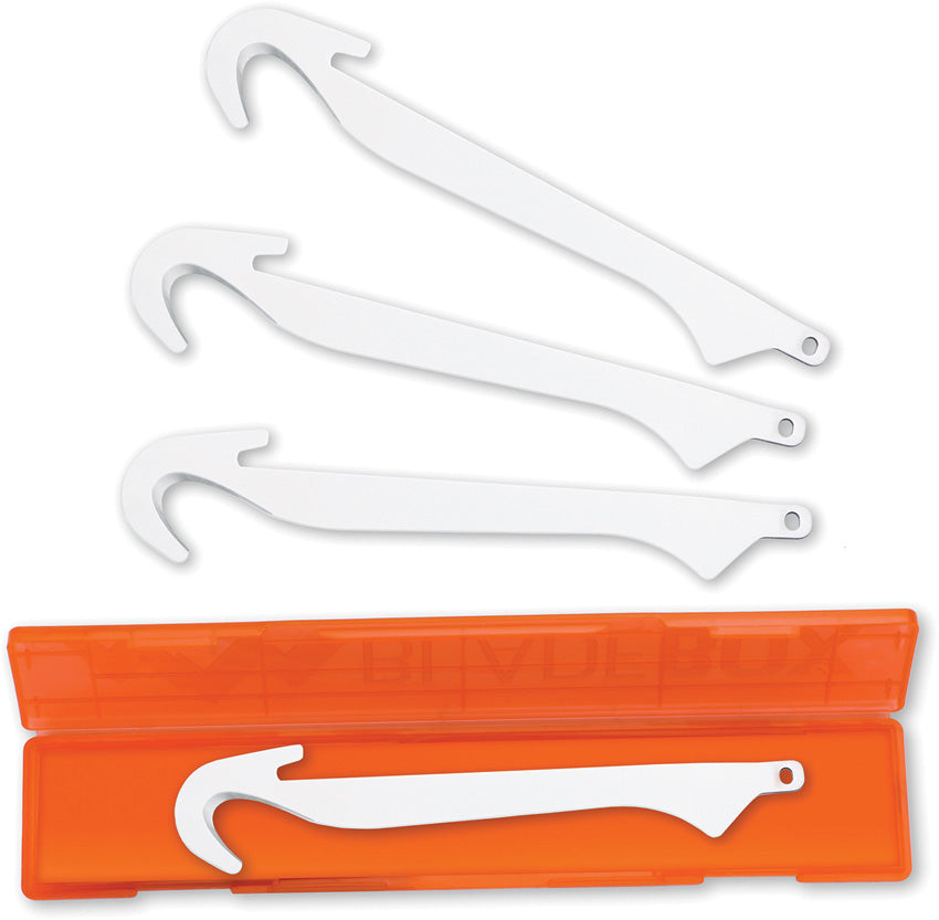 Gutting Blade Pack  RRG30-4
