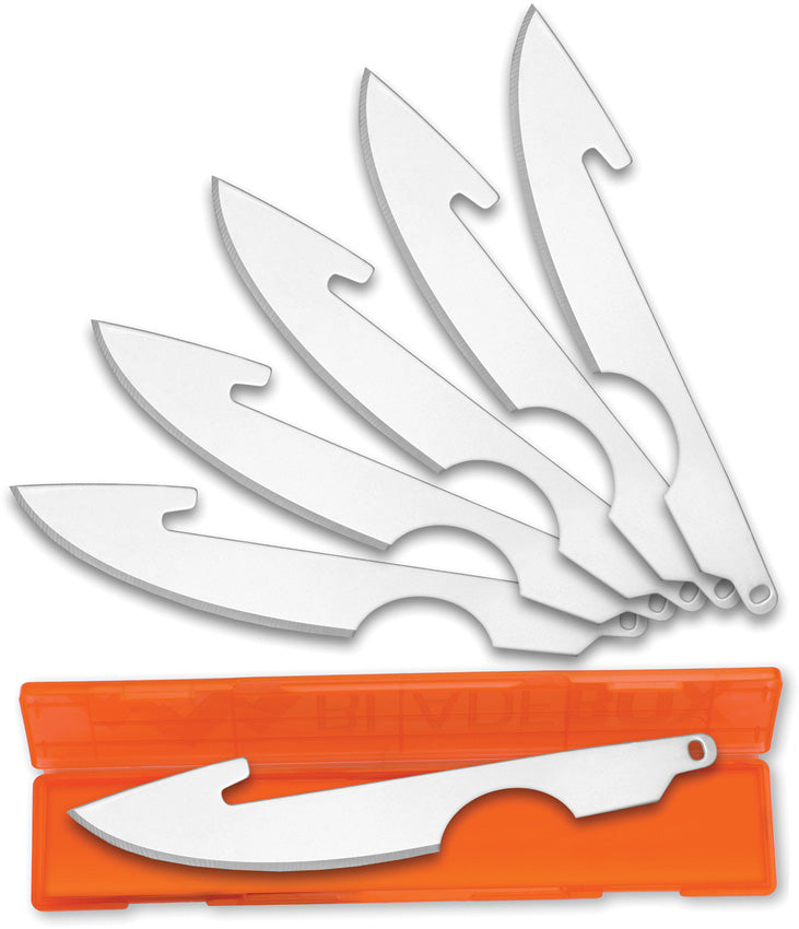Caping Blade 6pk  RRP30-6