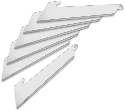 3.0 Utility Blade Pack 6pcs