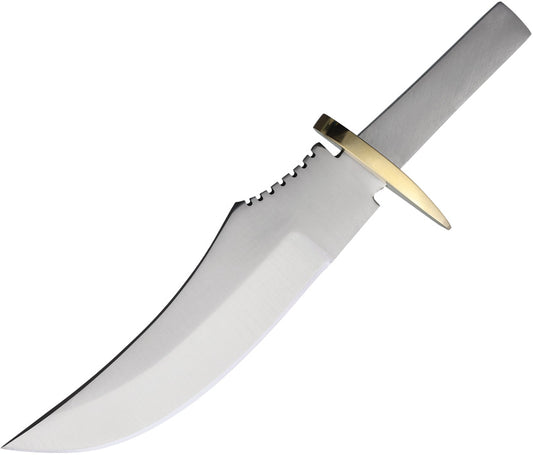 Knife Blade Clip Point