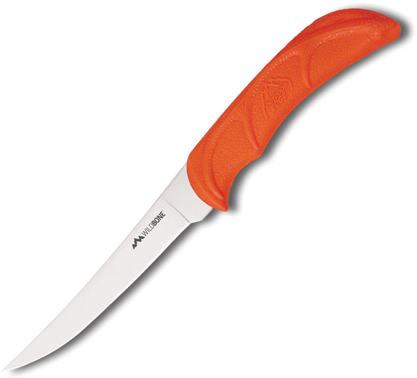 Wild Game Boning Knife WGB-50C