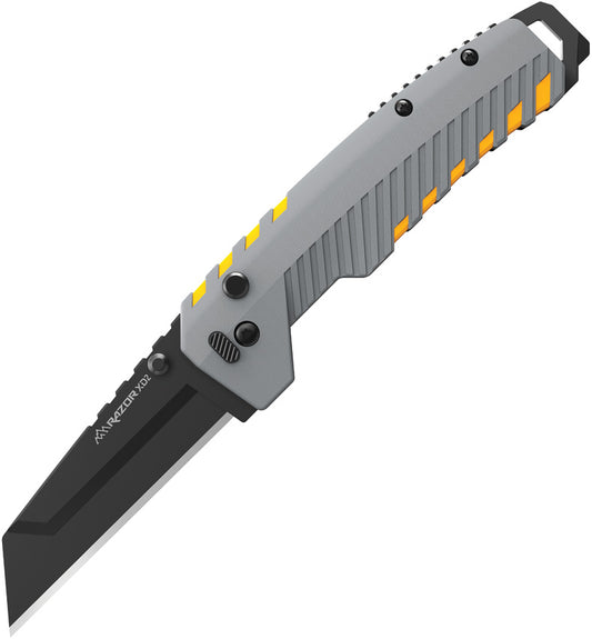 Razor XD2 Button Lock