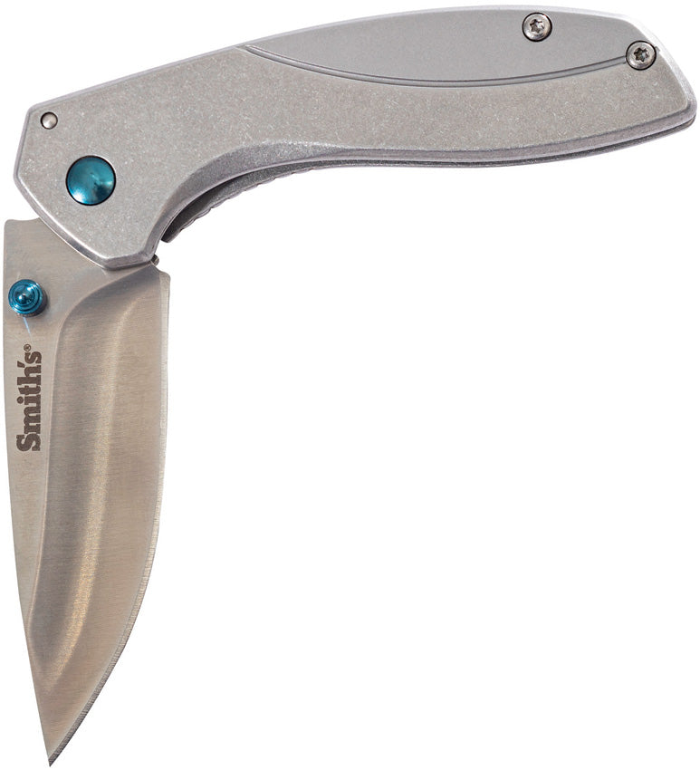 Noesis Framelock Gray 51245