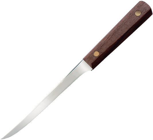 Fillet With Sheath