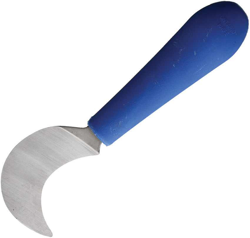 Grape Hook Blue