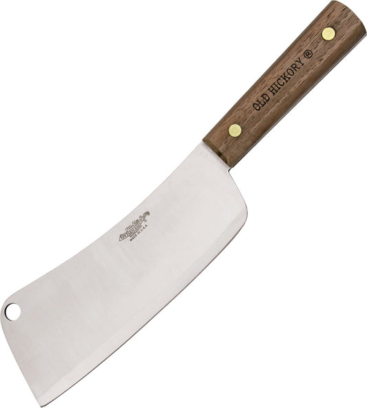 76-7 inch Cleaver