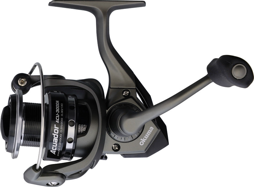 Acuador Spinning Reel 3000 ACU-3000A