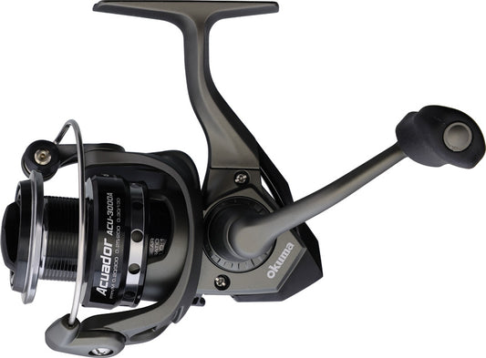 Acuador Spinning Reel 3000 ACU-3000A