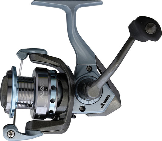 Alaris 30 Size Spinning Reel ALS-30
