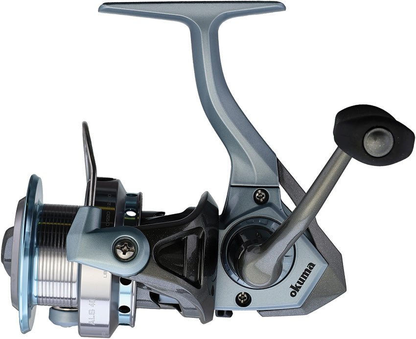 Alaris 40 Size Spinning Reel