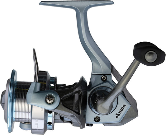 Alaris 40 Size Spinning Reel