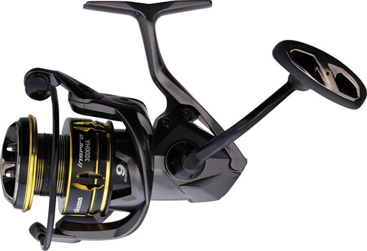 Inspira A Spinning Reel 3000 ISX-3000HA