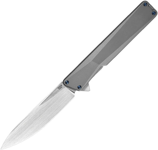 AION Linerlock Ti