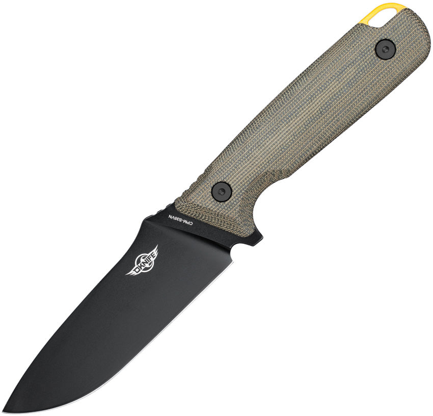 Fortitude 2 Fixed Blade FORTITUDE2