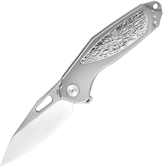 Freeze 5L Linerlock Ti