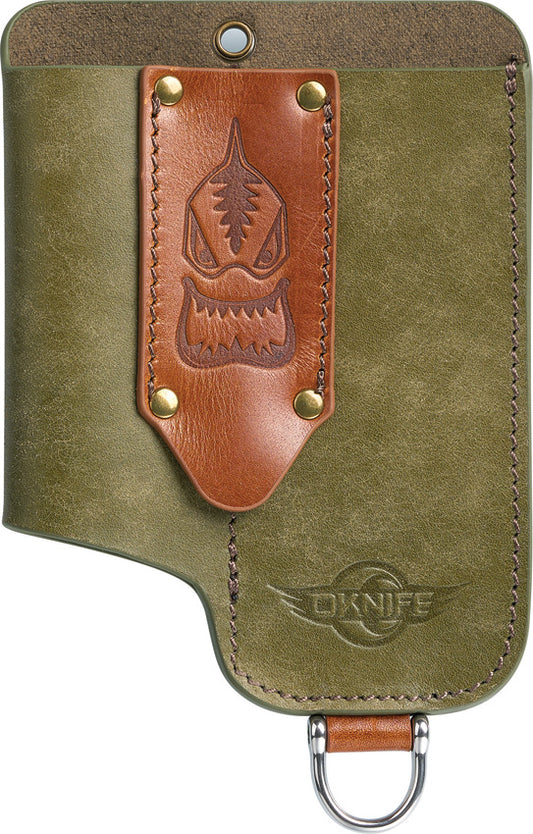 Osheath S1 Leather Sheath