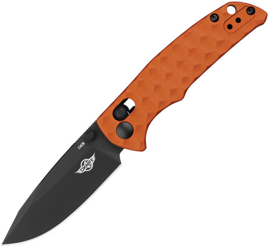 Rubato 3 Rail Lock Org