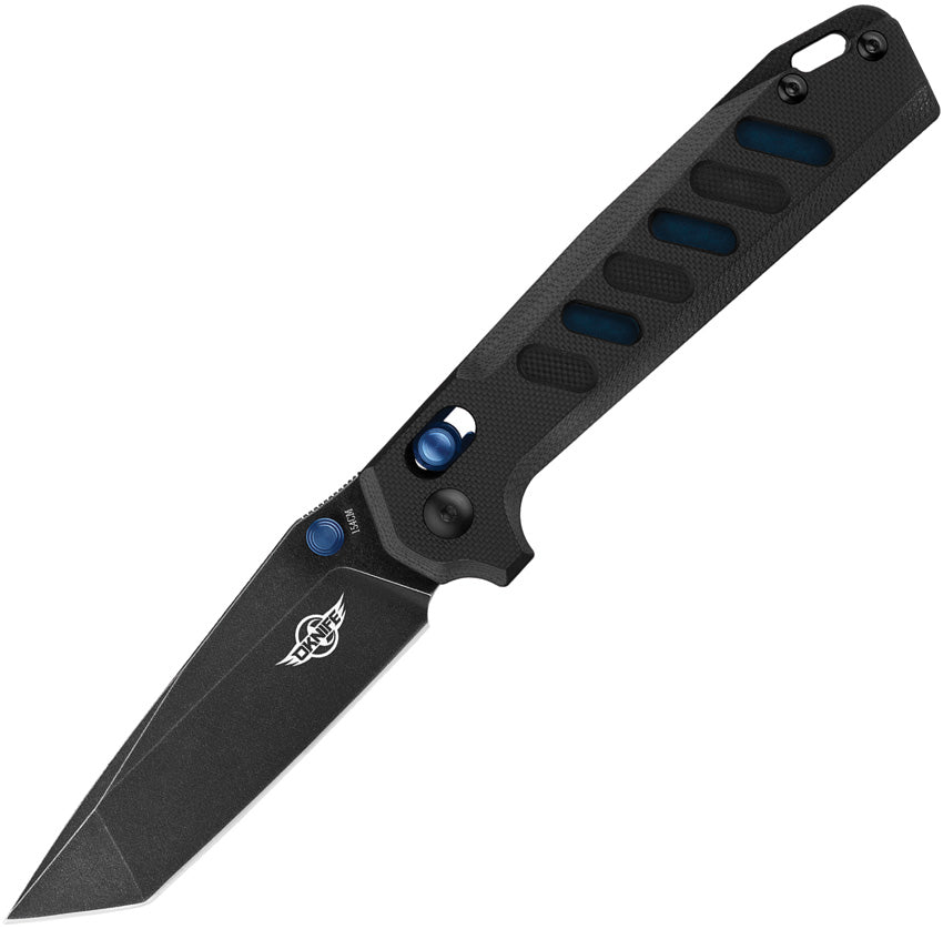 Rubato Rail Lock