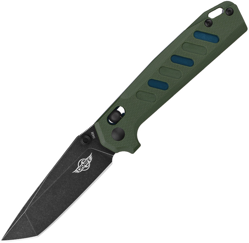 Rubato Rail Lock OD