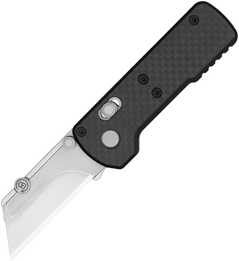 Otacle U1 Rail Lock CF OTACLEU1CFO