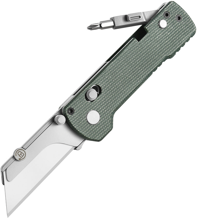 Otacle U1 Pro Rail Lock Mic OTACLEU1PROGM
