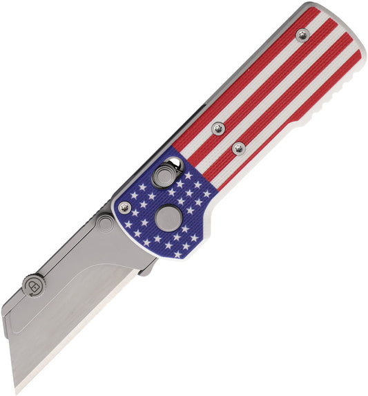 Otacle U1 Rail Lock Stars