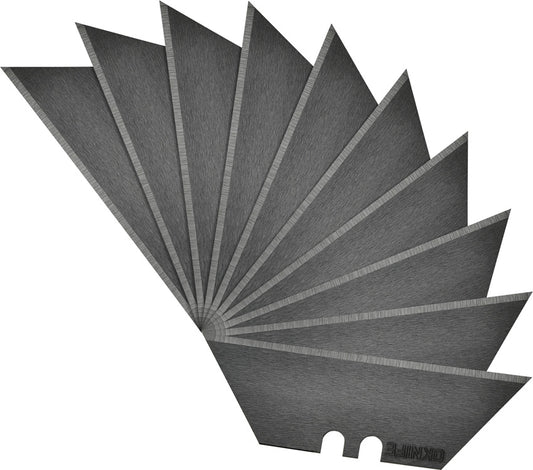 Ceramic Utility Blades Black UB2C BLACK