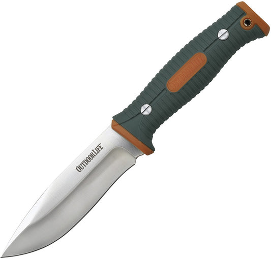 Fixed Blade