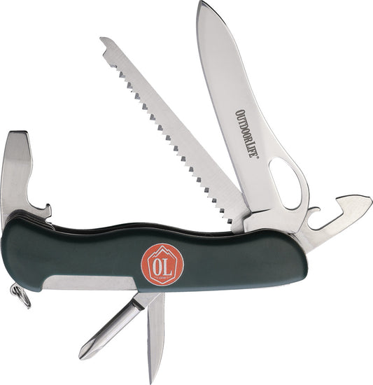High Alt Multi Tool