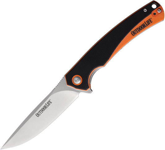 Talus Linerlock