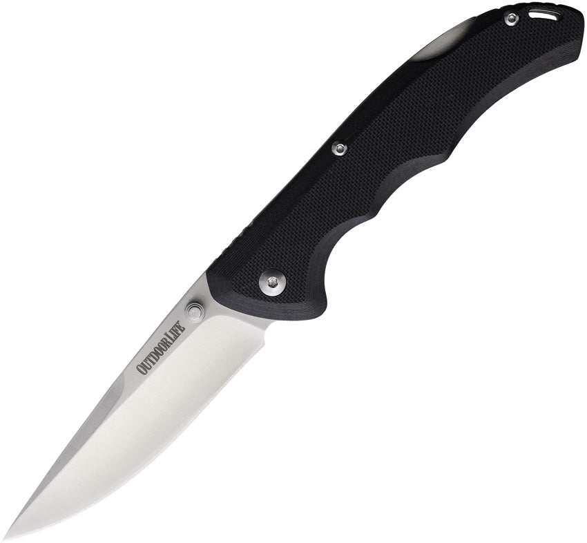 Sherpa Lockback LM011B