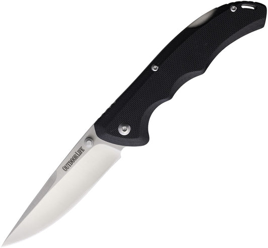 Sherpa Lockback
