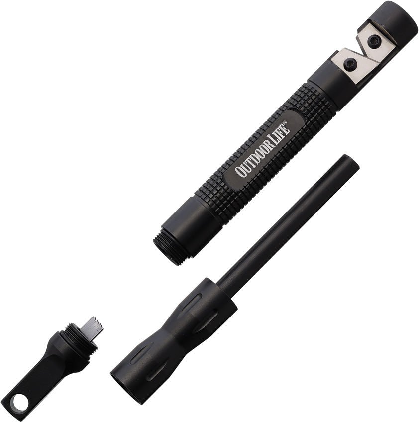 Spark Multi Tool Black LM1050B