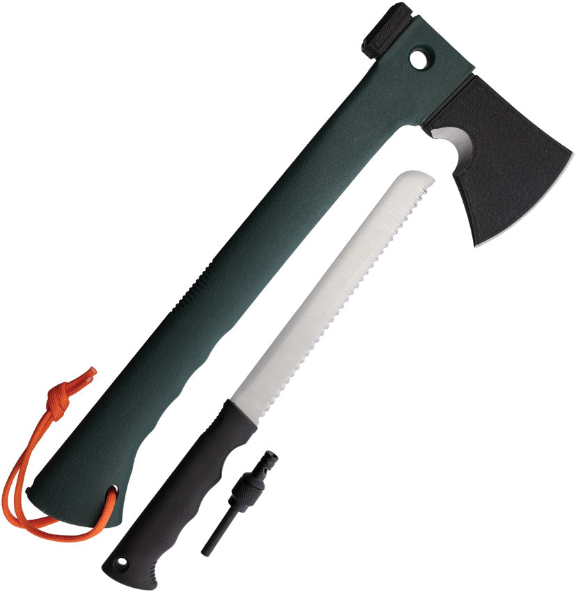 Utility Axe LM1060B