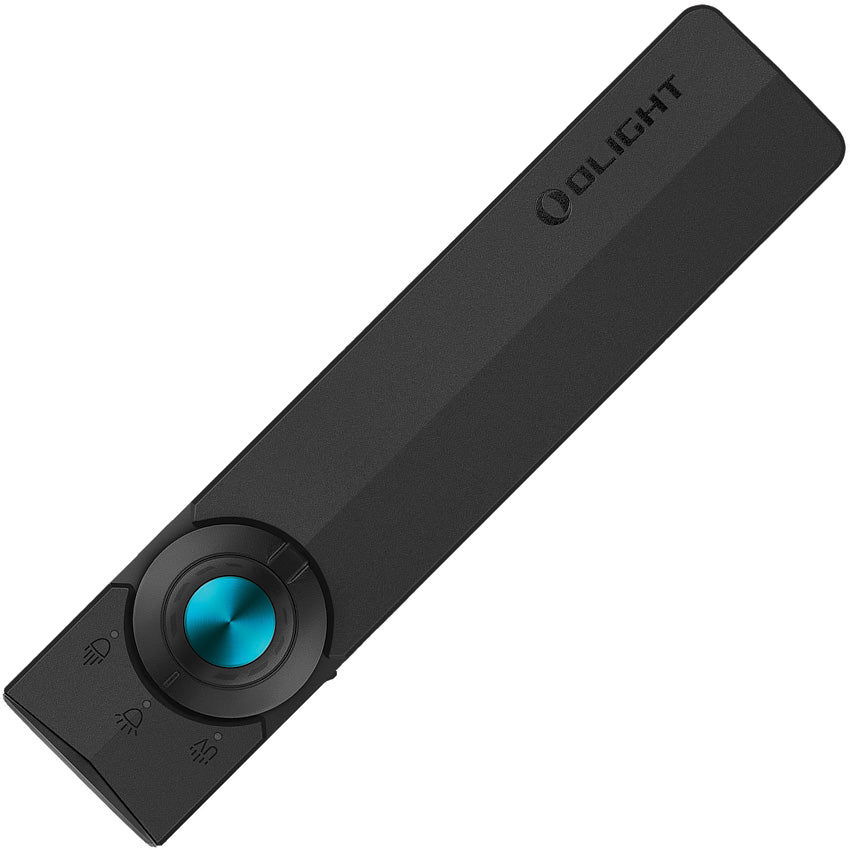 ArkPro Flashlight Blk CW ARKPROCL3RMTBKCW